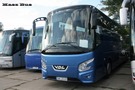Przewozy Pasażerskie MASZ BUS - przewóz osób oraz wynajem autobusów, autokarów i busów